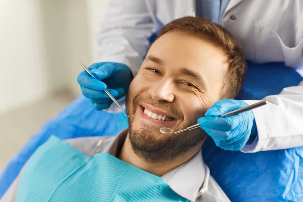 Why Regular Dental Checkups Are Essential