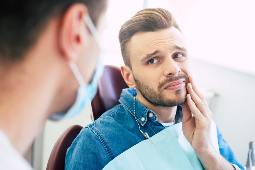 Severe Toothache? Get Emergency Relief Now