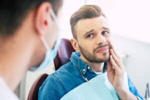 Severe Toothache? Get Emergency Relief Now
